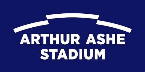 arthur ashe logo.